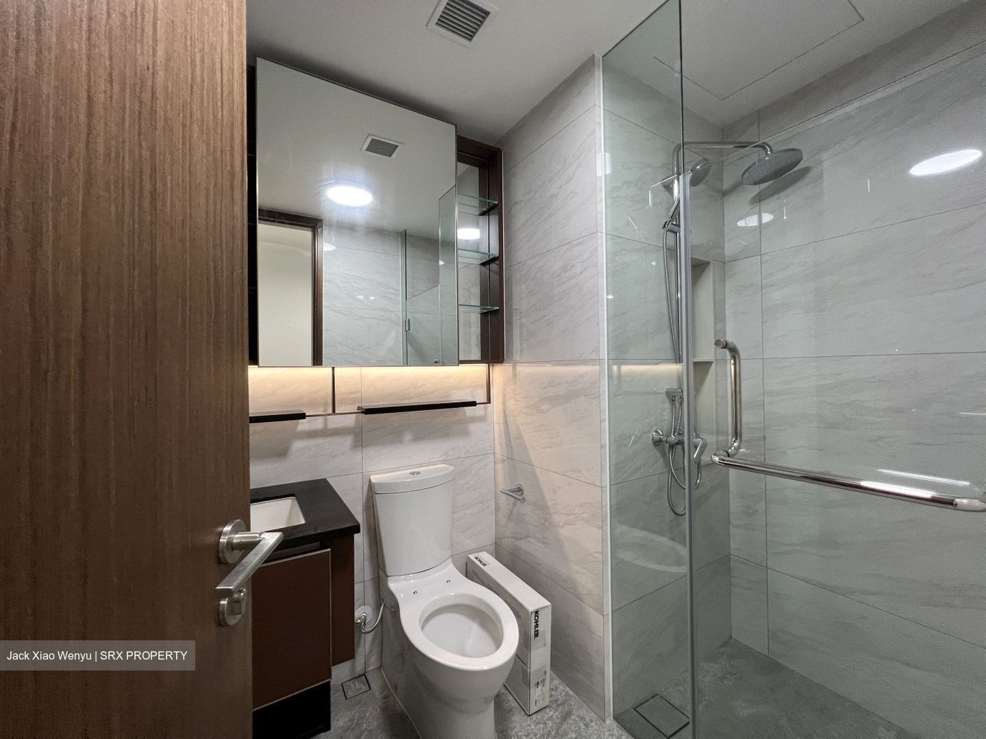 Normanton Park (D5), Apartment #530363771